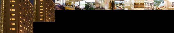 Sotetsu Grand Fresa Hiroshima