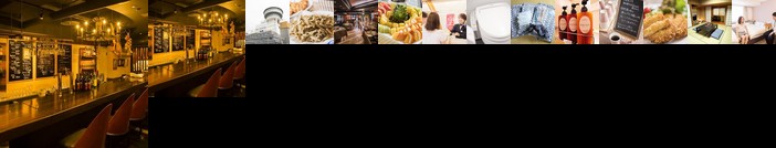 Hiroshima Kokusai Hotel