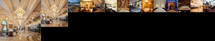 Hotel Majestic Saigon