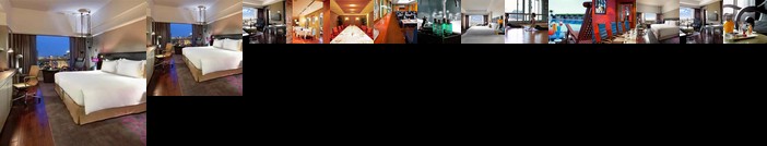 Sofitel Saigon Plaza