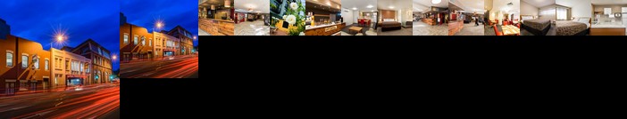 The Old Woolstore Apartment Hotel