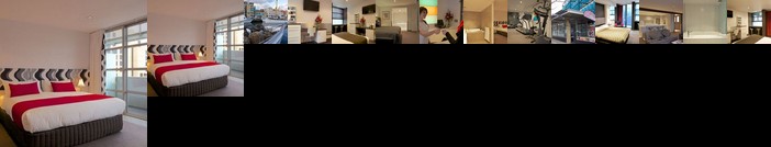 Zero Davey Boutique Apartment Hotel