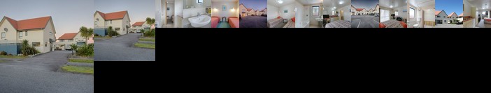 Bella Vista Hokitika