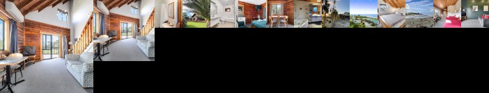 Shining Star Beachfront Accommodation