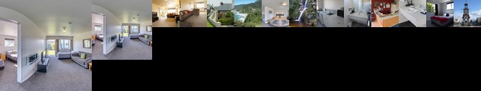 Fitzherbert Court Motel