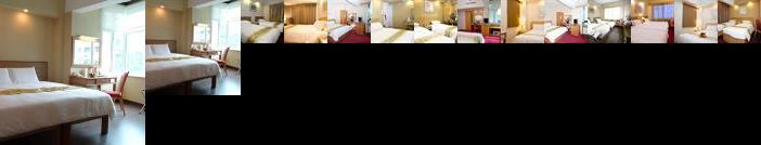 The Imperial Hotel Hong Kong