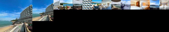 Warwick Hotel Cheung Chau