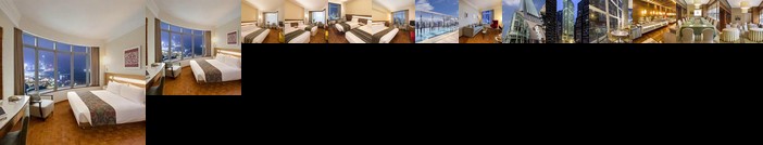 L'hotel Causeway Bay Harbour View