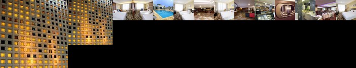 Metropark Hotel Kowloon