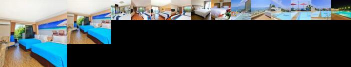 Blue Wave Hotel Hua Hin
