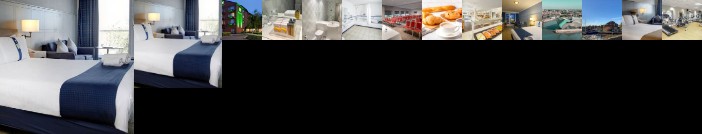 Holiday Inn Hull Marina