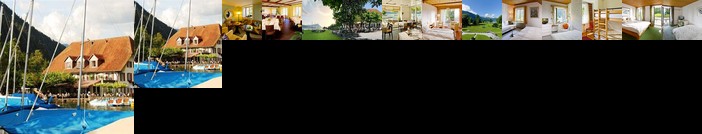 Neuhaus Golf- & Strandhotel