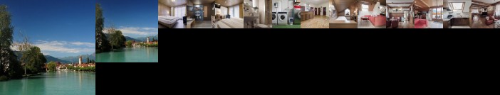 Hotel Rossli Interlaken