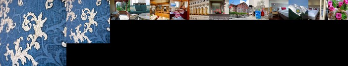 Bed & Breakfast Sonne Interlaken