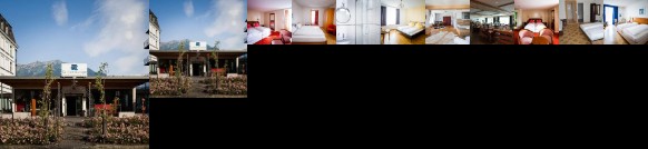 Carlton-Europe Vintage Adults Hotel