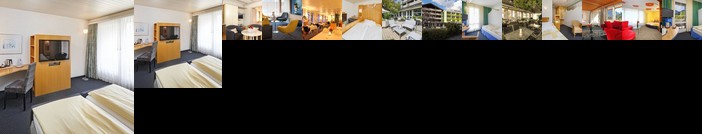 Stella Swiss Quality Hotel