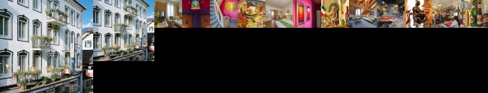 Hotel Blume / El Azteca