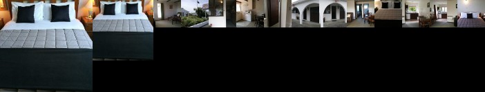 Hacienda Motel Invercargill