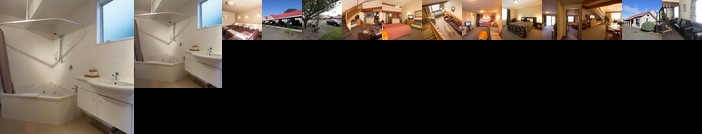 Balmoral Lodge Motel