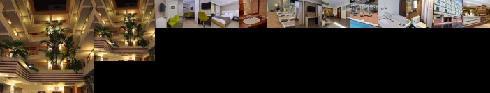 Victoria Regia Hotel