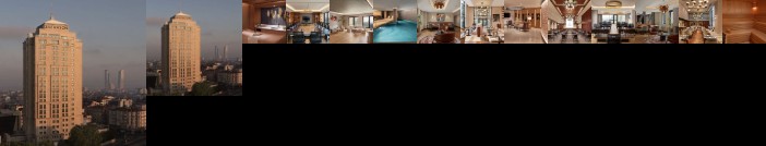 Sheraton Istanbul Levent