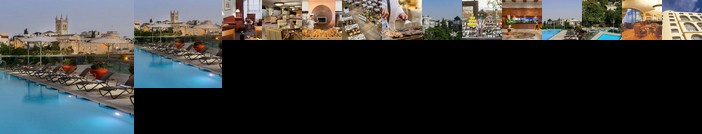 מלון גרנד קורט