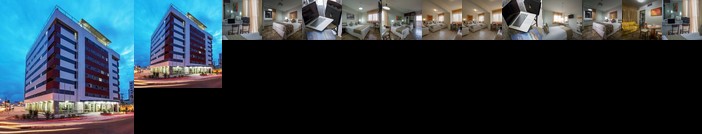 Best Western Hotel Caicara