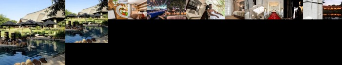 Indaba Hotel Spa & Conference Center