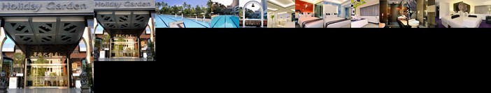 Holiday Garden Hotel Kaohsiung City