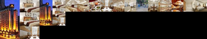 Hotel Sunshine Kaohsiung City