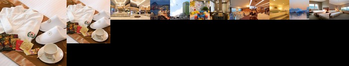 Evergreen Laurel Hotel - Keelung