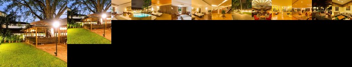Casino Hotel - Cgh Earth Cochin