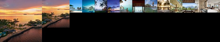 Shangri-La's Tanjung Aru Resort & Spa