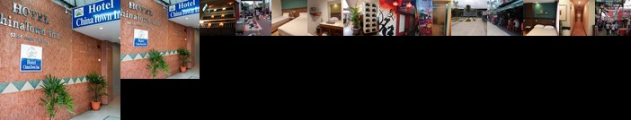 Hotel China Town Inn