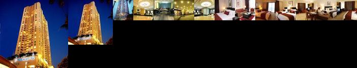 PNB Perdana Hotel & Suites On The Park