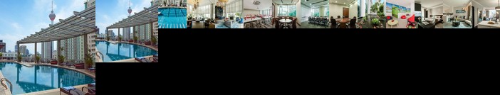 Ascott Kuala Lumpur