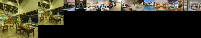 Suria Cherating Beach Resort