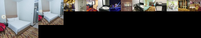 Harbour View Hotel Kuching