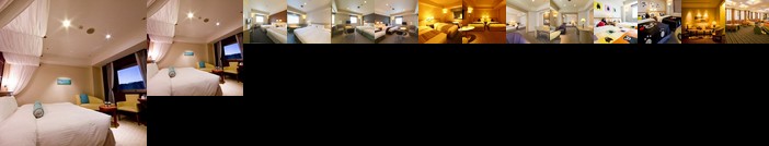 The New Hotel Kumamoto