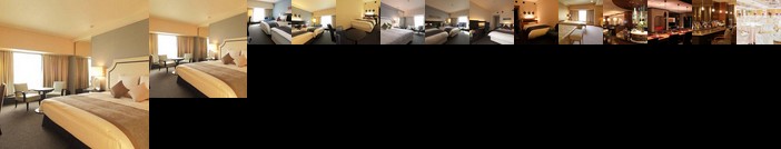 Crowne Plaza ANA Kumamoto New Sky