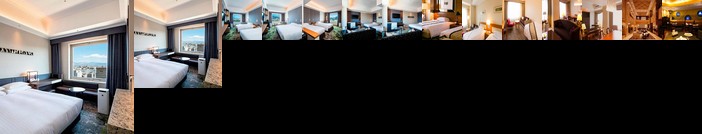 Hotel Nikko Kumamoto