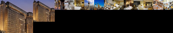JW Marriott Hotel Kuwait