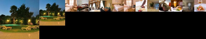 Hotel Costa Real La Serena