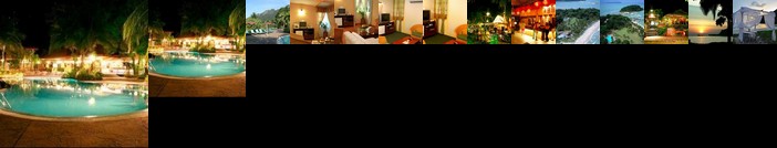 Mutiara Burau Bay Beach Resort