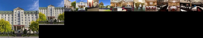 Hotel Grand Chancellor Launceston