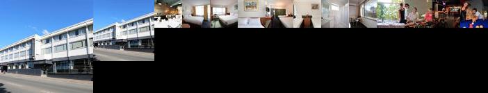 Hotel Launceston