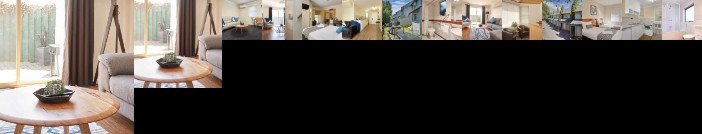 Elphin Motel & Serviced Apartments