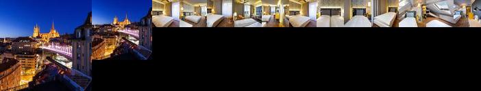 Swiss Wine by Fassbind