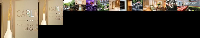 Carlton Lausanne Boutique Hotel