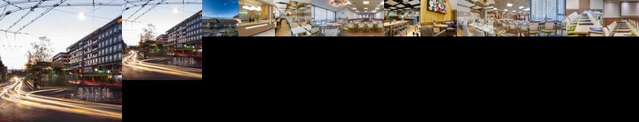 Hotel Continental Lausanne